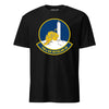 756th Air Refueling Squadron T-Shirt - Black