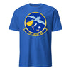14th Airlift Squadron T-Shirt - Royal