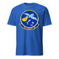 Mach2 Squadron Upload | 14TH AIRLIFT SQUADRON | T-Shirt | Royal | MACH-SHORT-SLEEVE-FRONT-ROYAL.jpg