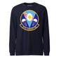 Mach2 Squadron Upload | 317TH AIRLIFT SQUADRON | Long Sleeve | Navy | MACH-LONG-SLEEVE-FRONT-NAVY.jpg