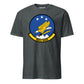 Mach2 Squadron Upload | 965TH AIRBORNE AIR CONTROL SQUADRON | T-Shirt | Charcoal Heather | MACH-SHORT-SLEEVE-FRONT-CHARCOAL.jpg