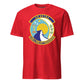 Mach2 Squadron Upload | 300TH AIRLIFT SQUADRON | T-Shirt | Red | MACH-SHORT-SLEEVE-FRONT-RED.jpg