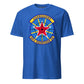 Mach2 Squadron Upload | 65TH AGGRESSOR SQUADRON | T-Shirt | Royal | MACH-SHORT-SLEEVE-FRONT-ROYAL.jpg