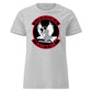 Mach2 Squadron Upload | 2ND AIR REFUELING SQUADRON | Womens | Heather Grey | MACH-WOMENS-FRONT-GREY.jpg