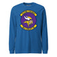 Mach2 Squadron Upload | 96TH AIRLIFT SQUADRON | Long Sleeve | Royal | MACH-LONG-SLEEVE-FRONT-ROYAL.jpg