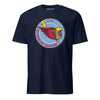 171st Air Refueling Squadron T-Shirt - Navy
