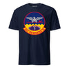 384th Air Refueling Squadron T-Shirt - Navy