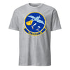 14th Airlift Squadron T-Shirt - Heather Grey