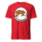 Mach2 Squadron Upload | 141ST AIR REFUELING SQUADRON | T-Shirt | Red | MACH-SHORT-SLEEVE-FRONT-RED.jpg