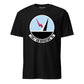 Mach2 Squadron Upload | 126TH AIR REFUELING SQUADRON | T-Shirt | Black | MACH-SHORT-SLEEVE-FRONT-BLACK.jpg