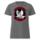 Mach2 Squadron Upload | 2ND AIR REFUELING SQUADRON | Womens | Charcoal Heather | MACH-WOMENS-FRONT-CHARCOAL.jpg