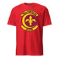 Mach2 Squadron Upload | 706TH AGGRESSOR SQUADRON | T-Shirt | Red | MACH-SHORT-SLEEVE-FRONT-RED.jpg