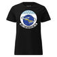 Mach2 Squadron Upload | 905TH AIR REFUELING SQUADRON | Womens | Black | MACH-WOMENS-FRONT-BLACK.jpg