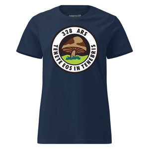 Mach2 Squadron Upload | 328TH AIR REFUELING SQUADRON | Womens | Navy | MACH-WOMENS-FRONT-NAVY.jpg