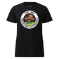 Mach2 Squadron Upload | 328TH AIR REFUELING SQUADRON | Womens | Black | MACH-WOMENS-FRONT-BLACK.jpg
