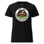 Mach2 Squadron Upload | 328TH AIR REFUELING SQUADRON | Womens | Black | MACH-WOMENS-FRONT-BLACK.jpg