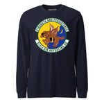 Mach2 Squadron Upload | 314TH AIR REFUELING SQUADRON | Long Sleeve | Navy | MACH-LONG-SLEEVE-FRONT-NAVY.jpg