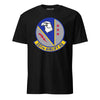 337th Airlift Squadron T-Shirt - Black