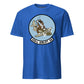 Mach2 Squadron Upload | 326TH AIRLIFT SQUADRON | T-Shirt | Royal | MACH-SHORT-SLEEVE-FRONT-ROYAL.jpg