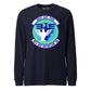 Mach2 Squadron Upload | 56TH AIR REFUELING SQUADRON | Long Sleeve | Navy | MACH-LONG-SLEEVE-FRONT-NAVY.jpg
