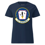 Mach2 Squadron Upload | 147TH AIR REFUELING SQUADRON | Womens | Navy | MACH-WOMENS-FRONT-NAVY.jpg