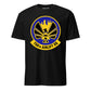 Mach2 Squadron Upload | 758TH AIRLIFT SQUADRON | T-Shirt | Black | MACH-SHORT-SLEEVE-FRONT-BLACK.jpg