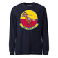 Mach2 Squadron Upload | 180TH AIRLIFT SQUADRON | Long Sleeve | Navy | MACH-LONG-SLEEVE-FRONT-NAVY.jpg