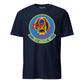 Mach2 Squadron Upload | 201ST AIRLIFT SQUADRON | T-Shirt | Navy | MACH-SHORT-SLEEVE-FRONT-NAVY.jpg