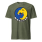 Mach2 Squadron Upload | 133RD AIR REFUELING SQUADRON | T-Shirt | OD Green | MACH-SHORT-SLEEVE-FRONT-OD.jpg