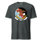 Mach2 Squadron Upload | 966TH AIRBORNE AIR CONTROL SQUADRON | T-Shirt | Charcoal Heather | MACH-SHORT-SLEEVE-FRONT-CHARCOAL.jpg