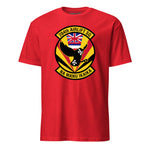 Mach2 Squadron Upload | 204TH AIRLIFT SQUADRON | T-Shirt | Red | MACH-SHORT-SLEEVE-FRONT-RED.jpg