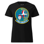 Mach2 Squadron Upload | 728TH AIRLIFT SQUADRON | Womens | Black | MACH-WOMENS-FRONT-BLACK.jpg