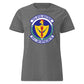 Mach2 Squadron Upload | 351ST AIR REFUELING SQUADRON | Womens | Charcoal Heather | MACH-WOMENS-FRONT-CHARCOAL.jpg