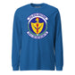 Mach2 Squadron Upload | 351ST AIR REFUELING SQUADRON | Long Sleeve | Royal | MACH-LONG-SLEEVE-FRONT-ROYAL.jpg