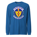 Mach2 Squadron Upload | 351ST AIR REFUELING SQUADRON | Long Sleeve | Royal | MACH-LONG-SLEEVE-FRONT-ROYAL.jpg