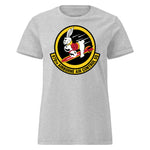 Mach2 Squadron Upload | 970TH AIRBORNE AIR CONTROL SQUADRON | Womens | Heather Grey | MACH-WOMENS-FRONT-GREY.jpg