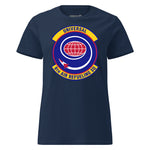 Mach2 Squadron Upload | 9TH AIR REFUELING SQUADRON | Womens | Navy | MACH-WOMENS-FRONT-NAVY.jpg