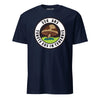 328th Air Refueling Squadron T-Shirt - Navy