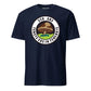 Mach2 Squadron Upload | 328TH AIR REFUELING SQUADRON | T-Shirt | Navy | MACH-SHORT-SLEEVE-FRONT-NAVY.jpg