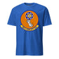 Mach2 Squadron Upload | 58TH AIRLIFT SQUADRON | T-Shirt | Royal | MACH-SHORT-SLEEVE-FRONT-ROYAL.jpg