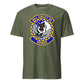 Mach2 Squadron Upload | 89TH AIRLIFT SQUADRON | T-Shirt | OD Green | MACH-SHORT-SLEEVE-FRONT-OD.jpg