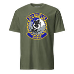 Mach2 Squadron Upload | 89TH AIRLIFT SQUADRON | T-Shirt | OD Green | MACH-SHORT-SLEEVE-FRONT-OD.jpg