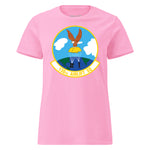 Mach2 Squadron Upload | 130TH AIRLIFT SQUADRON | Womens | Pink | MACH-WOMENS-FRONT-PINK.jpg
