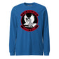 Mach2 Squadron Upload | 2ND AIR REFUELING SQUADRON | Long Sleeve | Royal | MACH-LONG-SLEEVE-FRONT-ROYAL.jpg