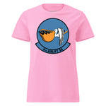 Mach2 Squadron Upload | 9TH AIRLIFT SQUADRON | Womens | Pink | MACH-WOMENS-FRONT-PINK.jpg