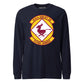 Mach2 Squadron Upload | 815TH AIRLIFT SQUADRON | Long Sleeve | Navy | MACH-LONG-SLEEVE-FRONT-NAVY.jpg