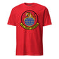 Mach2 Squadron Upload | 535TH AIRLIFT SQUADRON | T-Shirt | Red | MACH-SHORT-SLEEVE-FRONT-RED.jpg