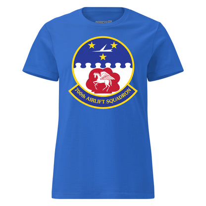 Mach2 Squadron Upload | 700TH AIRLIFT SQUADRON | Womens | Royal | MACH-WOMENS-FRONT-ROYAL.jpg