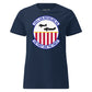 Mach2 Squadron Upload | 336TH AIR REFUELING SQUADRON | Womens | Navy | MACH-WOMENS-FRONT-NAVY.jpg