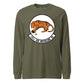 Mach2 Squadron Upload | 141ST AIR REFUELING SQUADRON | Long Sleeve | OD Green | MACH-LONG-SLEEVE-FRONT-OD.jpg
